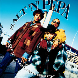 SALT-N-PEPA FT. EN VOGUE