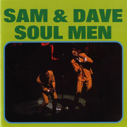 SAM & DAVE