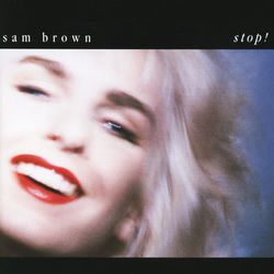 SAM BROWN