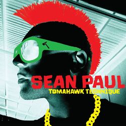 SEAN PAUL FT. ALEXIS JORDAN