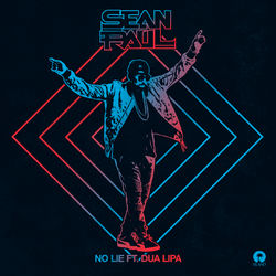 SEAN PAUL FT. DUA LIPA