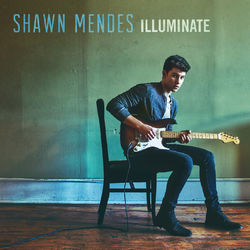 SHAWN MENDES