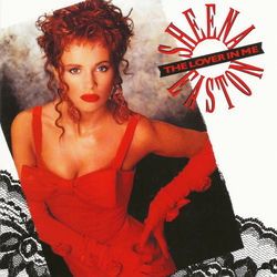 SHEENA EASTON