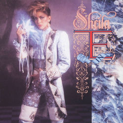 SHEILA E
