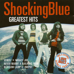 SHOCKING BLUE