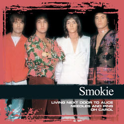 SMOKIE