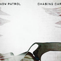 SNOW PATROL