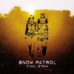 SNOW PATROL