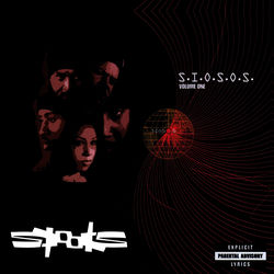 SPOOKS