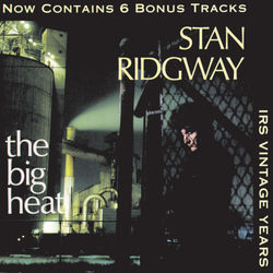 STAN RIDGWAY