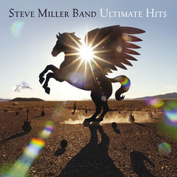 STEVE MILLER BAND