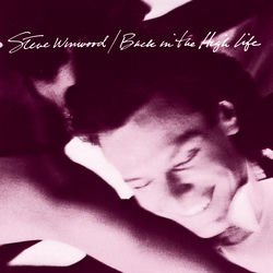 STEVE WINWOOD