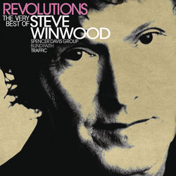 STEVE WINWOOD