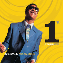 STEVIE WONDER