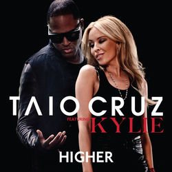 TAIO CRUZ FT. KYLIE MINOGUE