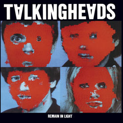 TALKING HEADS