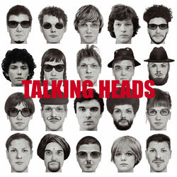 TALKING HEADS