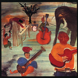 THE BAND