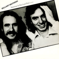 THE BELLAMY BROTHERS
