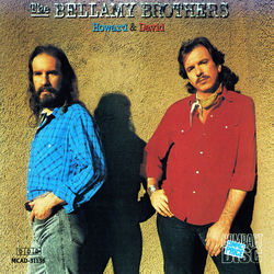 THE BELLAMY BROTHERS
