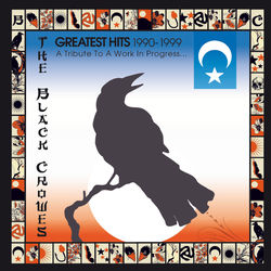 THE BLACK CROWES