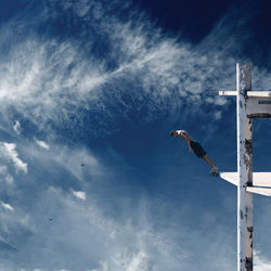 THE BOXER REBELLION