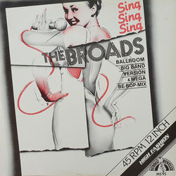 THE BROADS