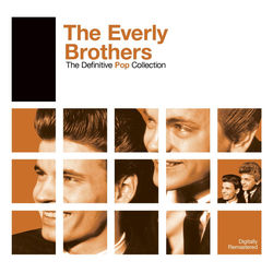 THE EVERLY BROTHERS