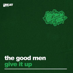 THE GOOD MEN