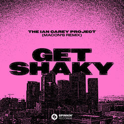 THE IAN CAREY PROJECT