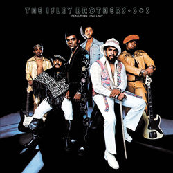 THE ISLEY BROTHERS