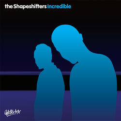THE SHAPESHIFTERS