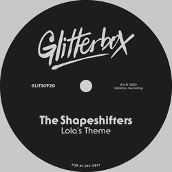 THE SHAPESHIFTERS