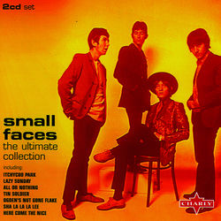 THE SMALL FACES