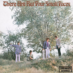 THE SMALL FACES