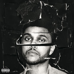 THE WEEKND