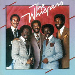 THE WHISPERS