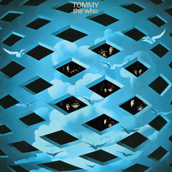 THE WHO