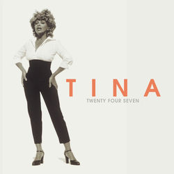 TINA TURNER