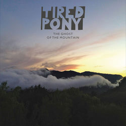 TIRED PONY