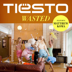 TIËSTO FT. MATTHEW KOMA