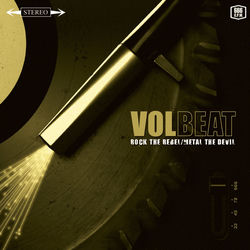 VOLBEAT