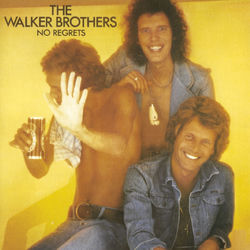 WALKER BROTHERS