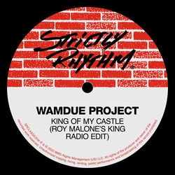 WAMDUE PROJECT
