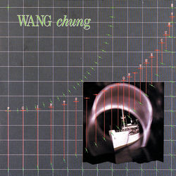WANG CHUNG