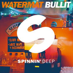 WATERMÄT