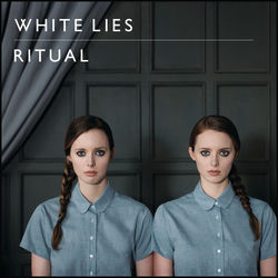 WHITE LIES