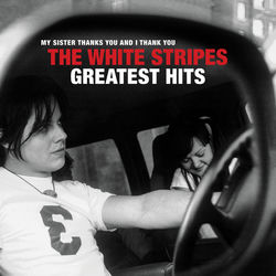 WHITE STRIPES