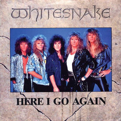 WHITESNAKE