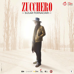 ZUCCHERO FORNACIARI